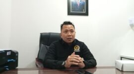 Sekretaris Komisi IV DPRD Kota Samarinda, Deni Hakim Anwar. (Foto: Ist)
