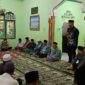Bupati Kukar, Edi Damansyah dalam acara safari Ramadhan. (Foto: Ist)