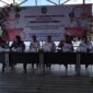 Musyawarah Rencana Pembangunan (Musrenbang) Kecamatan Kenohan. (Foto: Ist)