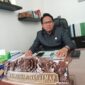 Wakil Ketua Komisi III DPRD Kota Samarinda, Samri Shaputra. (Foto: Ist)

 
