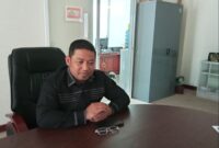 Ketua Komisi II DPRD Kota Samarinda, Fuad Fakhruddin. (Foto: Ist)