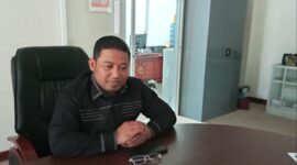 Ketua Komisi II DPRD Kota Samarinda, Fuad Fakhruddin. (Foto: Ist)
