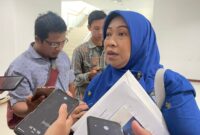 Ketua Komisi IV DPRD Kota Samarinda, Sri Puji Astuti. (Foto: Ist)