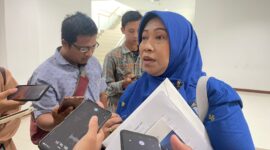 Ketua Komisi IV DPRD Kota Samarinda, Sri Puji Astuti. (Foto: Ist)