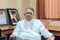 Kepala Disketapang Kukar, Sutikno. (Foto: Ist)