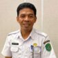 Camat Loa Janan, Hery Rusnadi. (Foto: Ist)