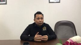 Sekretaris Komisi IV DPRD Kota Samarinda, Deni Hakim Anwar. (Foto: Ist)