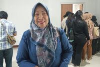 Anggota Komisi IV Dewan Perwakilan Rakyat Daerah (DPRD) Kota Samarinda, Sri Puji Astuti. (Foto: Ist)