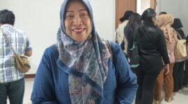Anggota Komisi IV Dewan Perwakilan Rakyat Daerah (DPRD) Kota Samarinda, Sri Puji Astuti. (Foto: Ist)