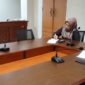 Suasa Rapat Dengar Pendapat Komisi IV DPRD Kota Samarinda dengan Disnaker Kota Samarinda. (Foto: Ist)