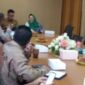 DPMD Kukar dibahas instrumen penilaian untuk Gelar Teknologi Tepat Guna (TTG) Tingkat Kabupaten. (Foto: Ist)
