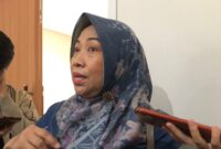 Ketua Komisi IV DPRD Kota Samarinda, Sri Puji Astuti Puji. (Foto: Ist)