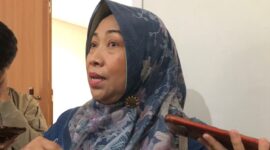 Ketua Komisi IV DPRD Kota Samarinda, Sri Puji Astuti Puji. (Foto: Ist)