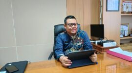Kepala DPMD Kukar, Arianto. (Foto: Ist)