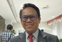 Wakil Ketua Komisi III Dewan Perwakilan Rakyat Daerah (DPRD) Kota Samarinda, Samri Shaputra. (Foto: Ist)