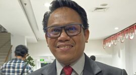 Wakil Ketua Komisi III Dewan Perwakilan Rakyat Daerah (DPRD) Kota Samarinda, Samri Shaputra. (Foto: Ist)