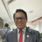 Wakil Ketua Komisi III Dewan Perwakilan Rakyat Daerah (DPRD) Kota Samarinda, Samri Shaputra. (Foto: Ist)