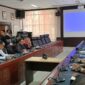 Suasana RDP Komisi I DPRD Kaltim. (Foto: Ist)