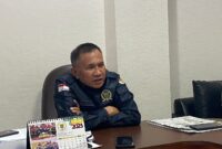 Ketua Komisi I DPRD Kota Samarinda, H. Joha Fajal. (Foto: Ist)