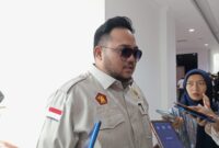 Anggota Komisi I DPRD Kota Samarinda, Afif Reyhan Harun. (Foto: Ist)