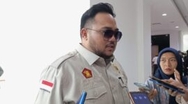 Anggota Komisi I DPRD Kota Samarinda, Afif Reyhan Harun. (Foto: Ist)
