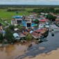 Desa Muara Siran. (Foto: Ist)