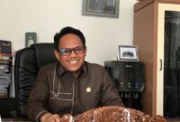 Wakil Ketua Komisi III DPRD Kota Samarinda, Samri Shaputra. (Foto: Ist)