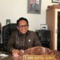 Wakil Ketua Komisi III DPRD Kota Samarinda, Samri Shaputra. (Foto: Ist)