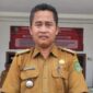 Camat Tenggarong, Sukono. (Foto: Ist)