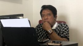 Anggota Komisi III DPRD Kota Samarinda, Markaca. (Foto: Ist)