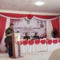 Musyawarah Rencana Pembangunan (Musrenbang) Kecamatan Sangasanga. (Foto: Ist)