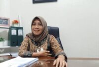 Anggota Komisi IV Dewan Perwakilan Rakyat Daerah (DPRD) Kota Samarinda, Damayanti. (Foto: Ist)