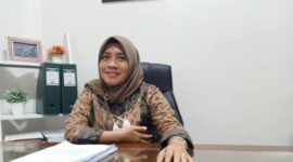 Anggota Komisi IV Dewan Perwakilan Rakyat Daerah (DPRD) Kota Samarinda, Damayanti. (Foto: Ist)