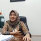 Anggota Komisi IV Dewan Perwakilan Rakyat Daerah (DPRD) Kota Samarinda, Damayanti. (Foto: Ist)