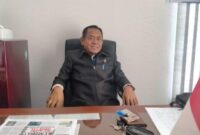 Anggota Komisi II DPRD Kota Samarinda, Kamaruddin. (Foto: Ist)
