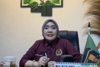 Anggota Komisi II DPRD Kota Samarinda, Laila Fatihah. (Foto: Ist)