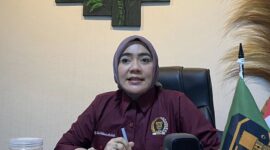 Anggota Komisi II DPRD Kota Samarinda, Laila Fatihah. (Foto: Ist)