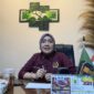 Anggota Komisi II DPRD Kota Samarinda, Laila Fatihah. (Foto: Ist)
