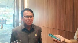 Wakil Ketua Komisi III DPRD Kota Samarinda, Samri Shaputra. (Foto: Ist)