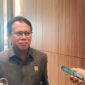 Wakil Ketua Komisi III DPRD Kota Samarinda, Samri Shaputra. (Foto: Ist)