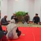 Suasana Silaturahim Dan Buka Puasa Bersama Komisi I DPRD Kota Samarinda Dengan Rekan - Rekan Media. (Foto: Ist)