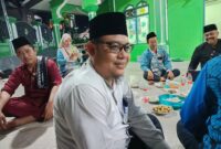 Kepala DPMD Kukar, Arianto. (Foto: Ist)