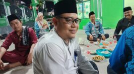 Kepala DPMD Kukar, Arianto. (Foto: Ist)