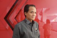 Wakil Ketua DPRD Kota Samarinda, H. Subandi. (Foto: Ist)