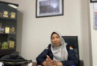 Sri Puji Astuti, Ketua Komisi IV DPRD Kota Samarinda. (Foto: Ist)