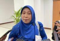 Ketua Komisi IV DPRD Kota Samarinda, Sri Puji Astuti. (Foto: Ist)
