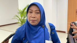 Ketua Komisi IV DPRD Kota Samarinda, Sri Puji Astuti. (Foto: Ist)