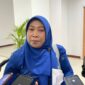 Ketua Komisi IV DPRD Kota Samarinda, Sri Puji Astuti. (Foto: Ist)