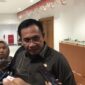 Ketua Komisi I DPRD Kota Samarinda, Joha Fajal. (Foto: Ist)