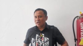 Anggota Komisi III DPRD Kota Samarinda, Anhar. (Foto: Ist)